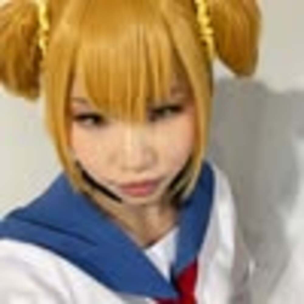 Meet your Posher, Kumori